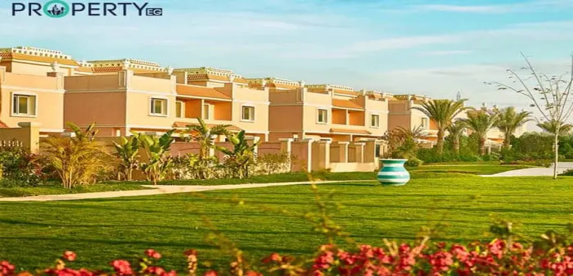 كمبوند كليوباترا سكوير cleopatra Square 6 October 3 مشروع سكوير أكتوبر