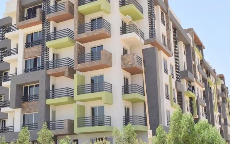 كمبوند كنز حدائق اكتوبر Compound Kenz “امتلك بقسط 4 سنوات” 2 كمبوند كنز 6 اكتوبر