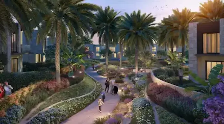 Keys 52 Fifth Settlement كمبوند كيز 52