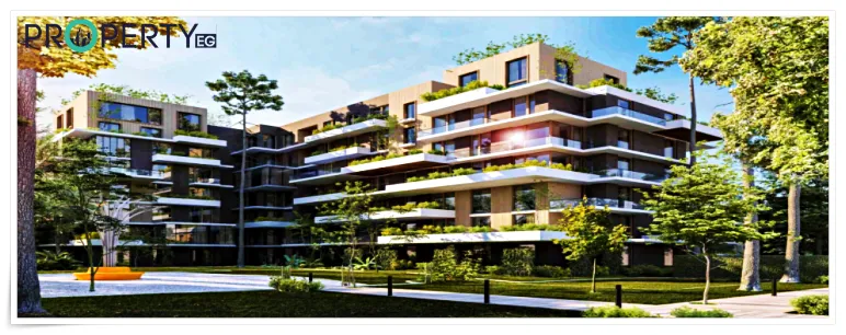 كمبوند لازورو البوسكو سيتي كمبوند لازورو البوسكو سيتي