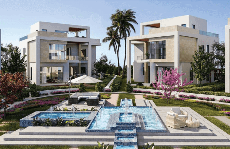 أسعار وتفاصيل كمبوند ماجوريل الشيخ زايد Majorelle new Zayed 1 كمبوند ماجوريل الشيخ زايد الجديدة