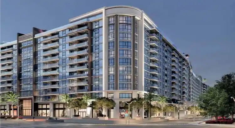 كمبوند ماريوت ريزيدنس هليوبوليس كمبوند ماريوت ريزيدنس