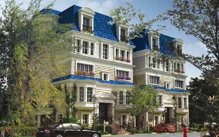 ماونتن بارك القاهرة ماونتن بارك القاهرة الجديدة