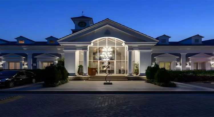 Mountain View 1 New Cairo كمبوند ماونتن فيو 1 التجمع الخامس