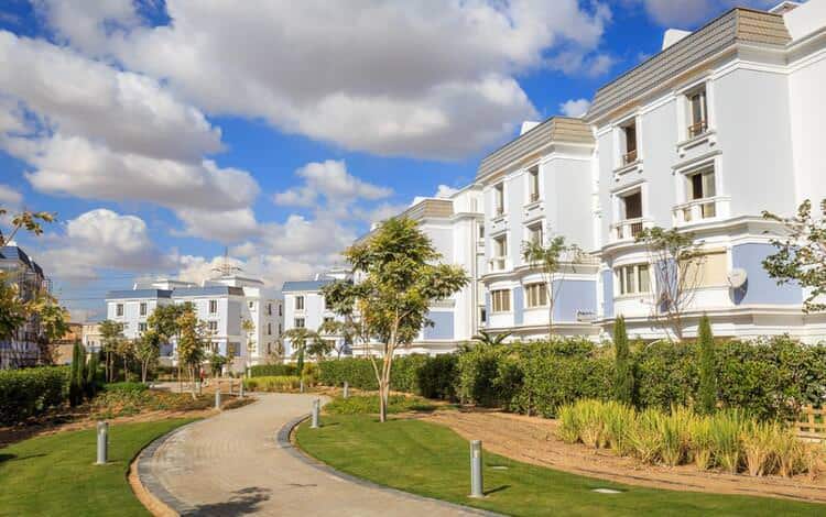 كمبوند ماونتن فيو جيزة بلاتوه Mountaun view giza Plateau 1 كمبوند ماونتن فيو جيزة بلاتوه