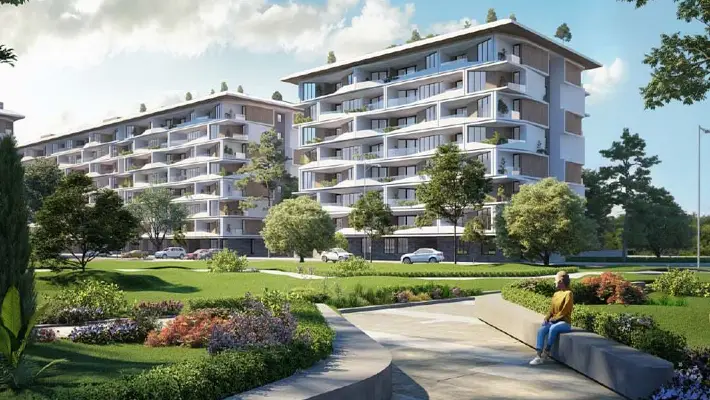 اسعار وحدات ميدتاون سكاي العاصمة الإدارية الجديدة midtown sky العاصمة الادارية