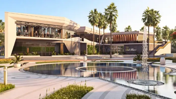 midtown sky ميدتاون سكاي العاصمة