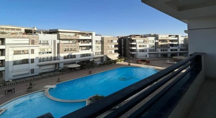 ميراج سيتي التجمع الخامس