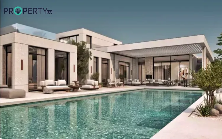 Hills Of One New Zayed كمبوند هيلز اوف وان الشيخ زايد الجديدة