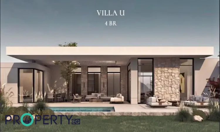 Hills Of One New Zayed Compound كمبوند هيلز اوف وان