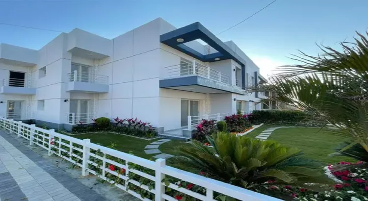 مشروع واتر واي