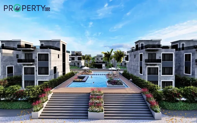 كمبوند يامور زايد الجديدة كمبوند يامور نيو زايد