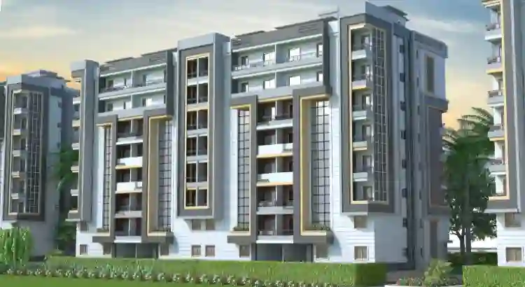 كمبوند لايت سيتي 