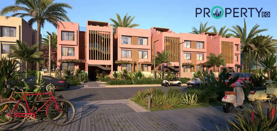 لاجونا باي العين السخنة laguna bay sokhna