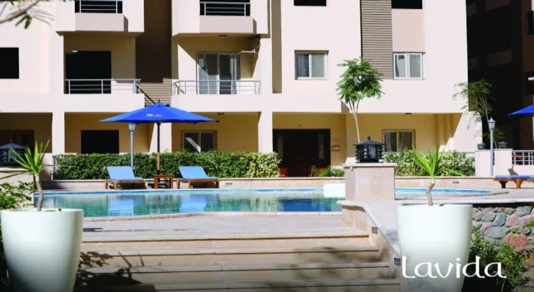 La Vida Heliopolis كمبوند لافيدا هليوبوليس الجديدة