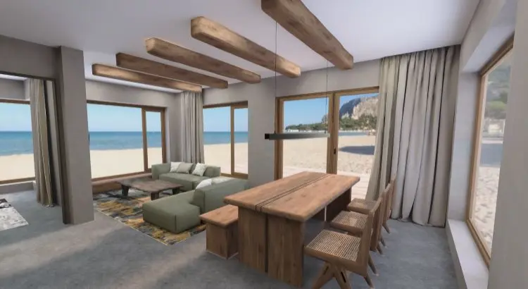 قرية لفلز الساحل الشمالي Lvls North Coast قسط حتى 8 سنوات 1 قرية لفلز الساحل الشمالي