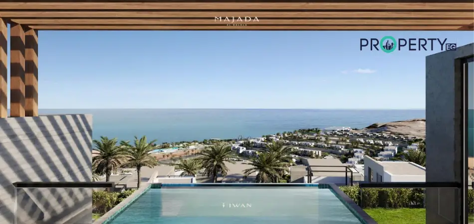 ماجادا العين السخنة قرية ماجادا العين السخنة