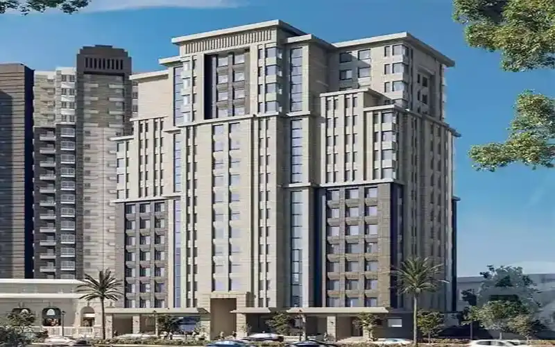 Maspiro Business Tower ماسبيرو بيزنس تاور