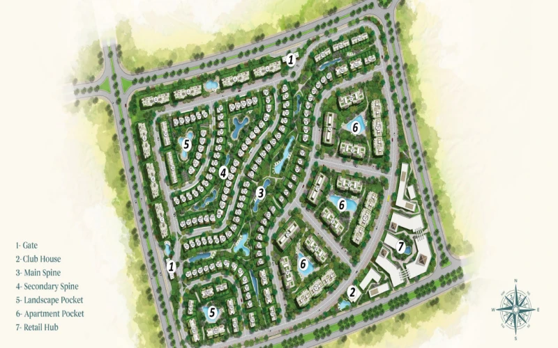 Saada Boutique سعاد بوتيك التجمع السادس