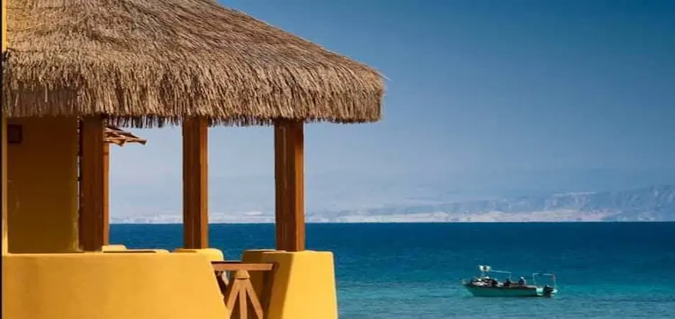 ماونتن فيو العين السخنة 