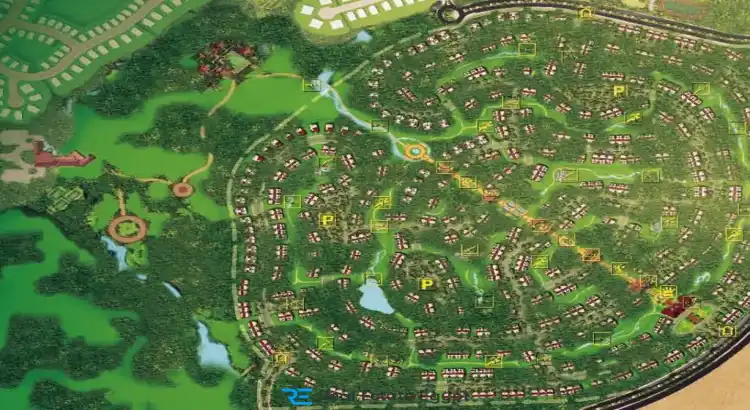 ماونتن فيو هايد بارك ماونتن فيو هايد بارك