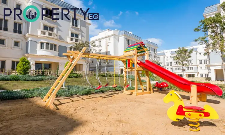 كمبوند ماونتن فيو ايكزيكتيف ماونتن فيو اكزيكتيف القاهرة الجديدة