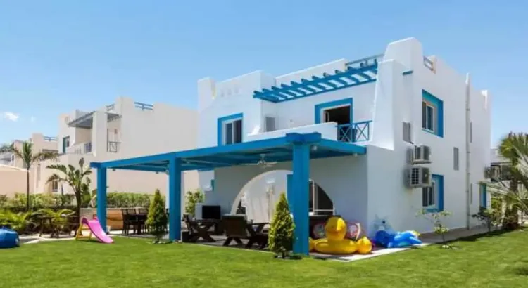 ماونتن فيو الساحل الشمالي