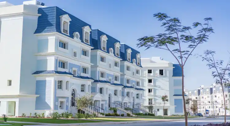 ماونتن فيو هايد بارك التجمع الخامس مقدم 50% 2 ماونتن فيو هايد بارك