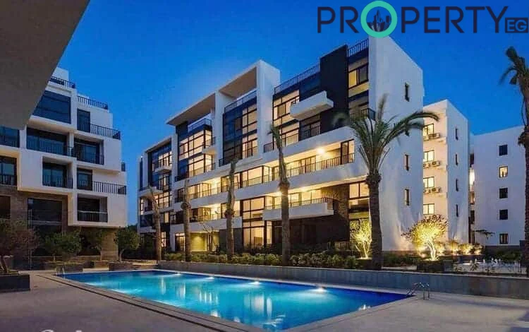 أسعار وتفاصيل كمبوند كابيتال واي العاصمة الإدارية 2024 1 كمبوند كابيتال واي العاصمة الادارية