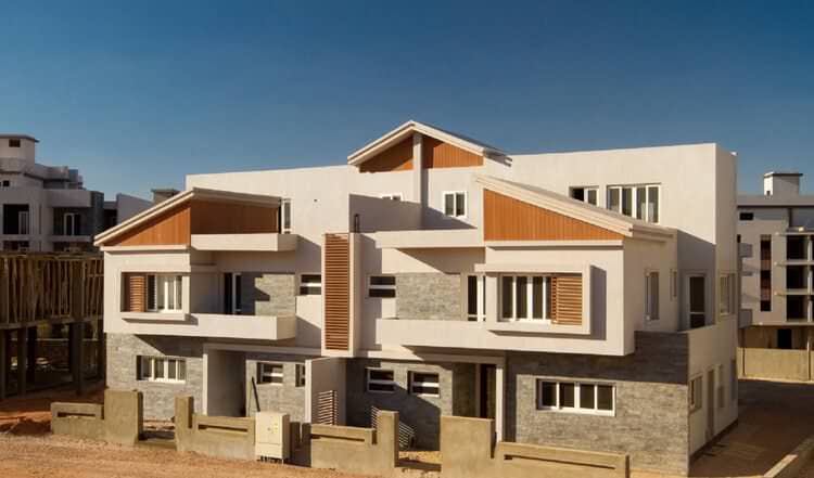 جاليريا ريزيدنس استير ريزيدنس التجمع الخامس