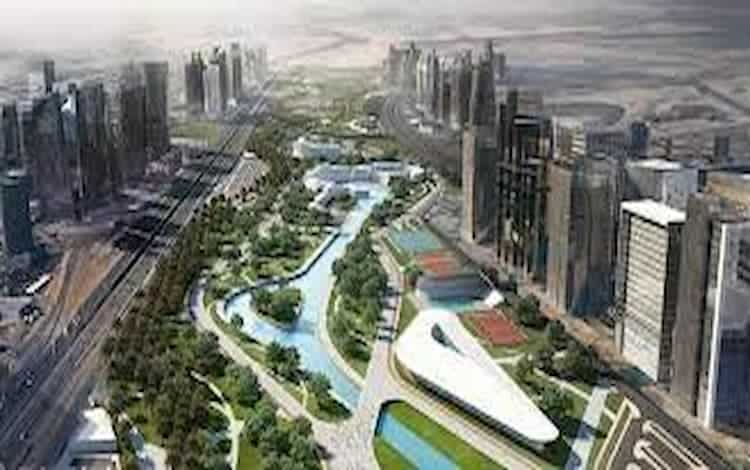 هيلتون العاصمة الإدارية وحدات إدارية وفندقية تقسيط 10 سنوات 1 مشروع هيلتون العاصمة الإدارية الجديدة