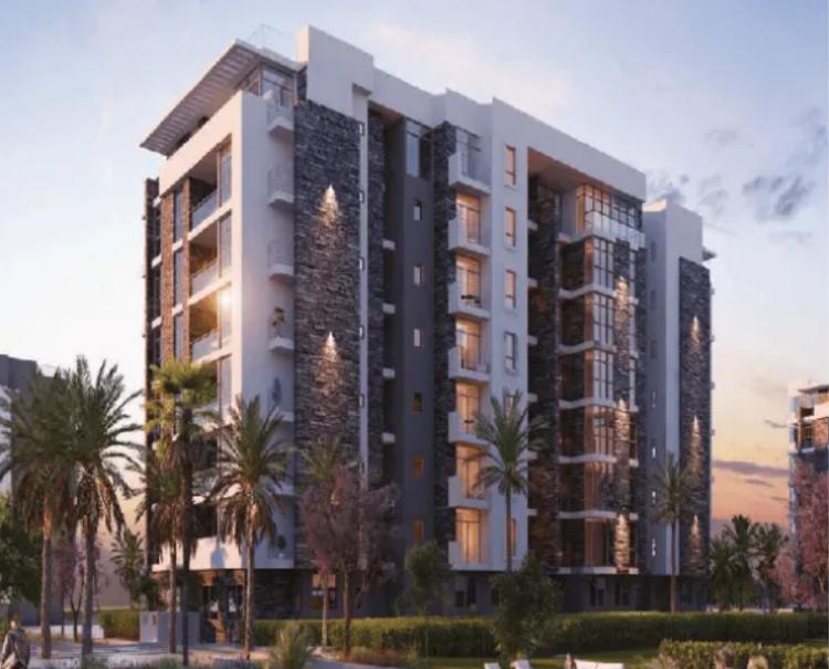 Compound Yaru New Capital كمبوند يارو العاصمة الإدارية الجديدة