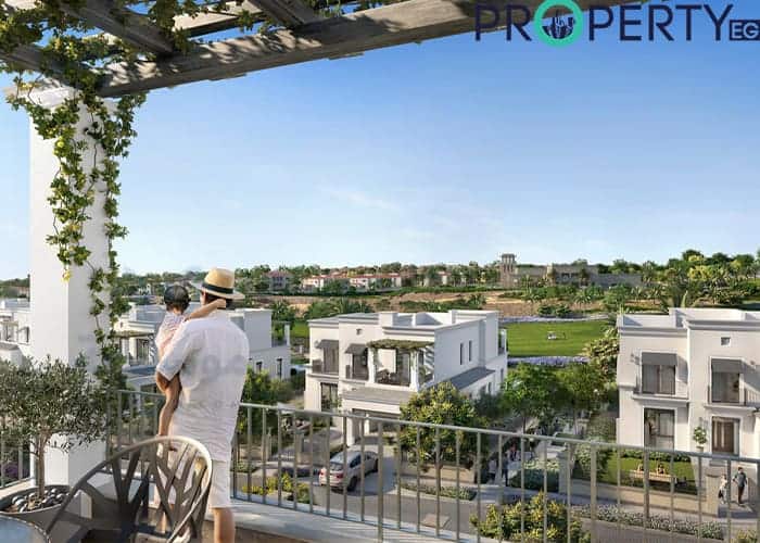 كمبوند اب تاون كايرو المقطم uptown cairo قسط 5 سنوات 1 كومباوند اب تاون كايرو