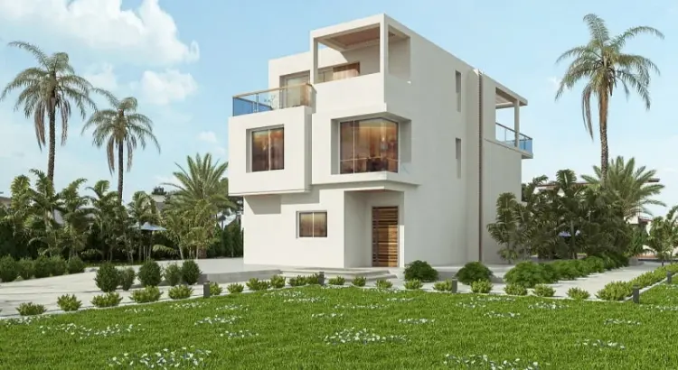 مشروع العمار الساحل الشمالي منتجع شورز الساحل الشمالي