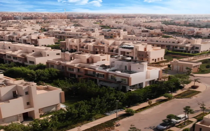 كمبوند جراند هايتس 6 أكتوبر Grand Heights أسعار 2026 3 جراند هايتس أكتوبر