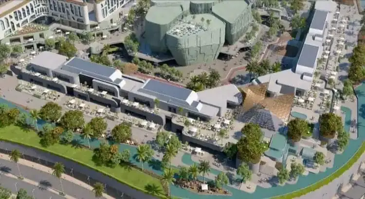 ستون ستريت التجمع