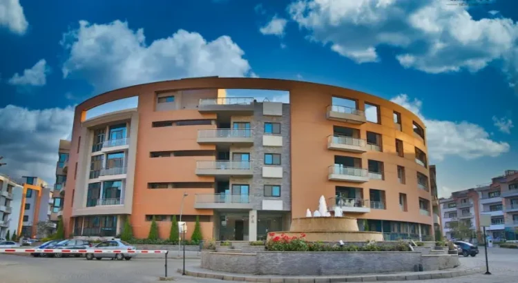 مشروع لاميرادا التجمع الخامس كمبوند لاميرادا القاهرة الجديدة