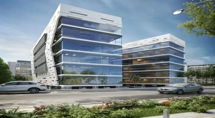 مول سنترك القاهرة الجديدة