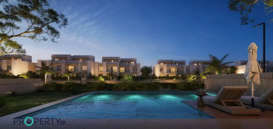 West End كمبوند ويست اند الشيخ زايد