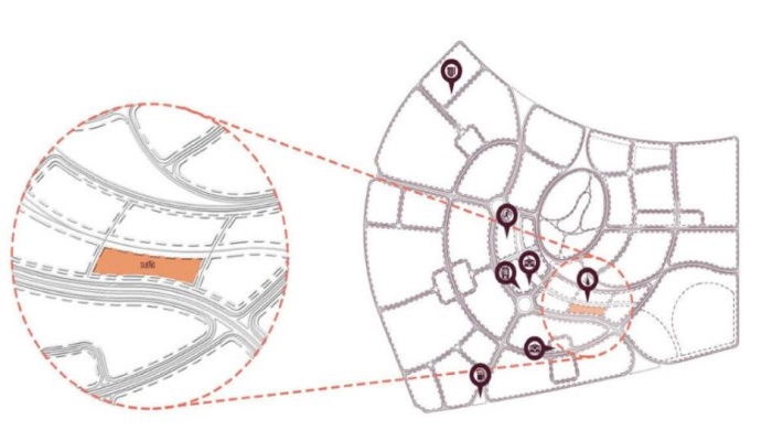 سوانيو العاصمة الإدارية الجديدة