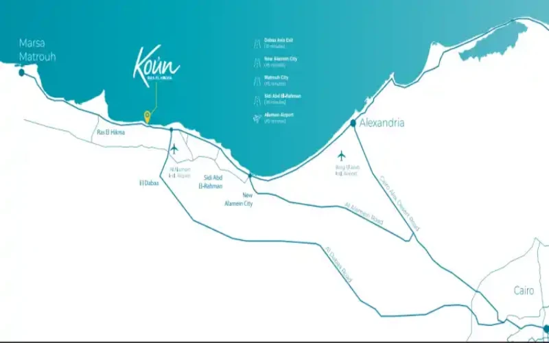 كون راس الحكمة koun ras el hikma