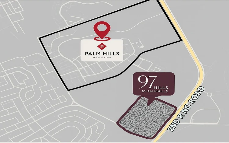  مشروع 97 هيلز