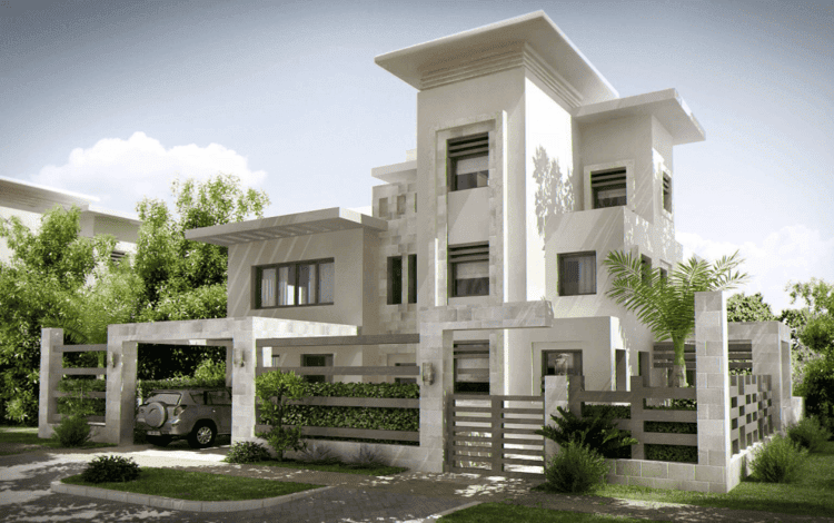 Jubial Compound sheikh zayed City