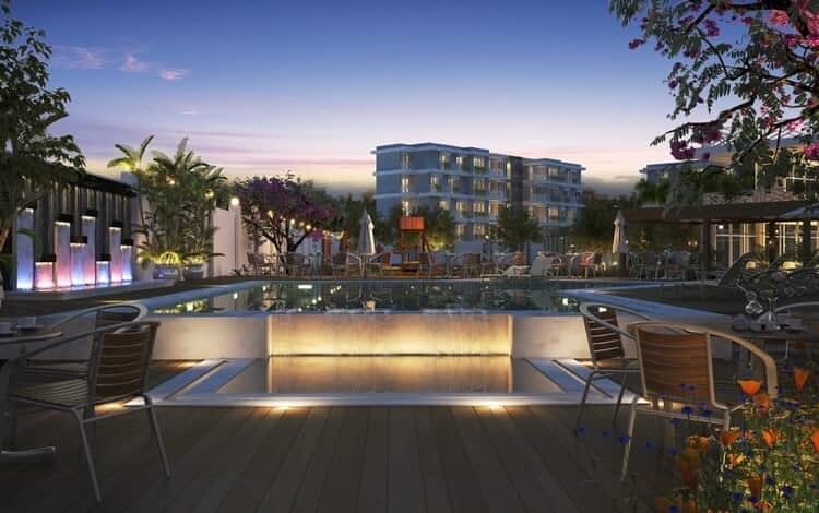 أسعار كمبوند جرين 6 أكتوبر compound green 6 october 2 موقع كمبوند جرين 6 أكتوبر