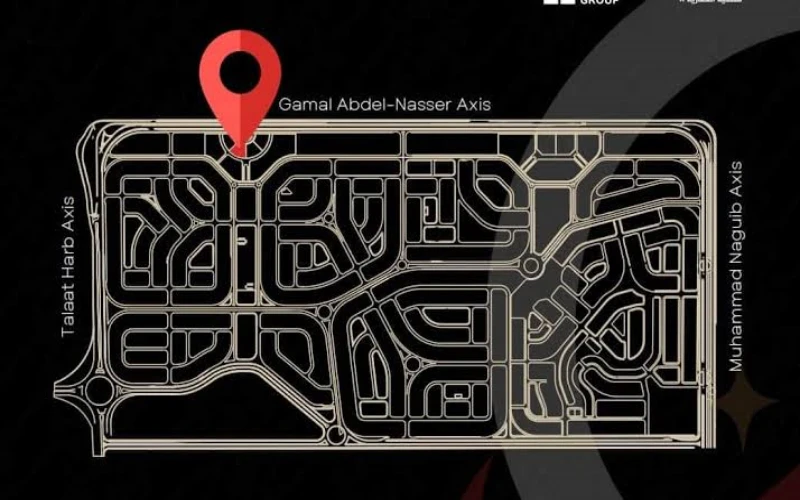 مول نوفا سكوير التجمع الخامس مول نوفا سكوير التجمع الخامس