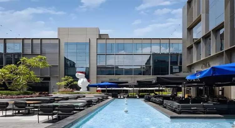 مول 5a التجمع الخامس