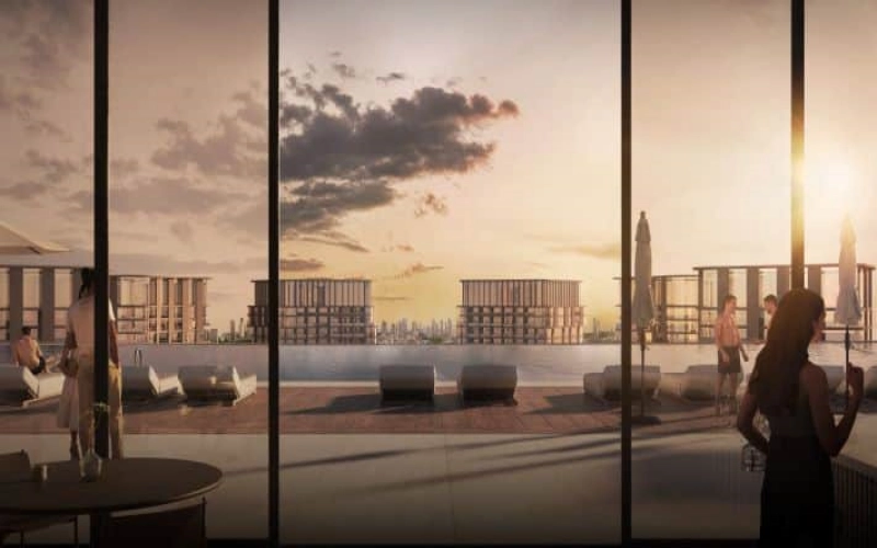 مول كور العاصمة الإدارية Mall KOR New Capital بمقدم 10% 3 Mall KOR New Capital