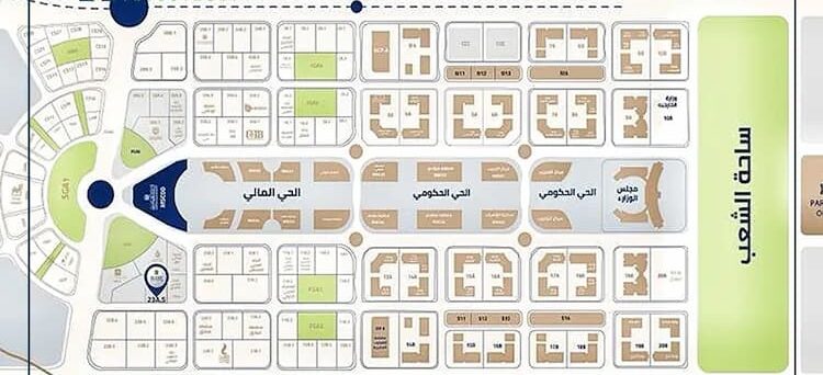 أسعار مول العز العاصمة الإدارية الجديدة 2024 El Ezz Mall 1 مول العز العاصمة الإدارية الجديدة