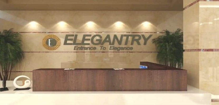مول اليجانتري التجمع الخامس Elegantry mall اسعار 2026 2 مول Elegantry