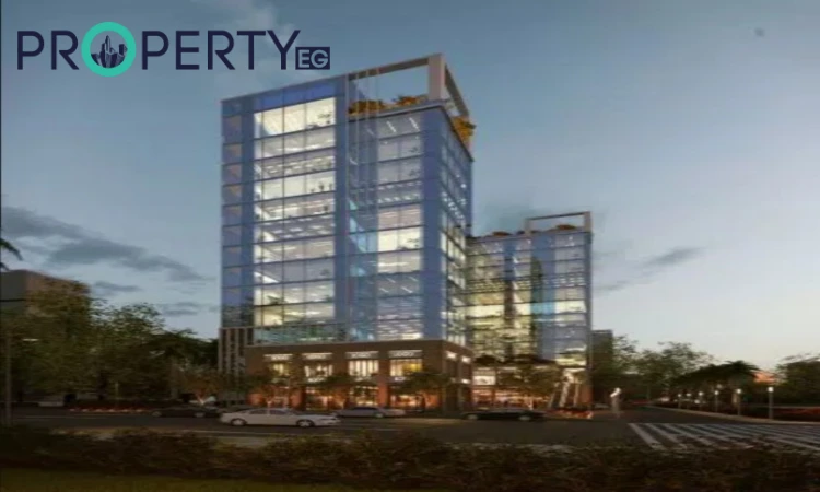 مول اوبتيما العاصمة الإدارية